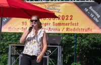 Sommerfest 22 by Frank Sonnenberg